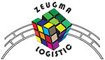 Zeugma Logistic Logo